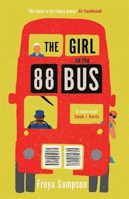 The Girl on the 88 Bus 1