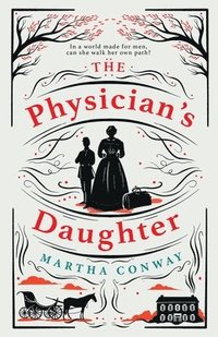 bokomslag The Physician's Daughter