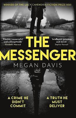 The Messenger 1