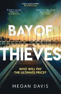 bokomslag Bay of Thieves