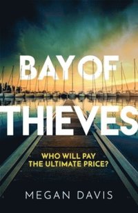 bokomslag Bay of Thieves