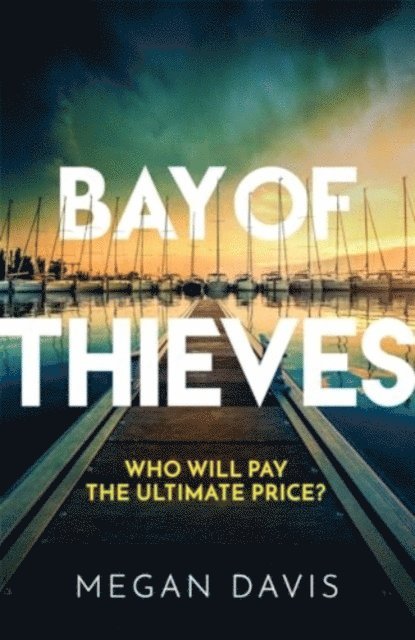 Bay of Thieves 1