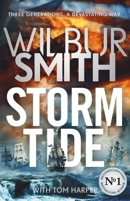 Storm Tide 1