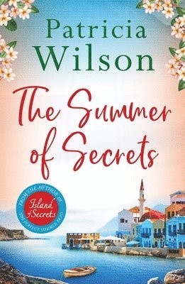 The Summer of Secrets 1