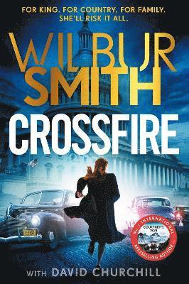 Crossfire 1