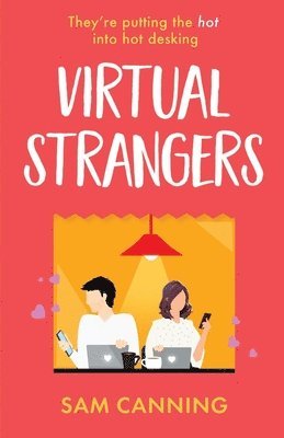 bokomslag Virtual Strangers