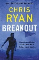 Chris Ryan - Breakout, Inbunden