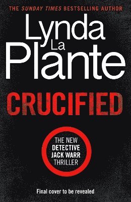 Crucified