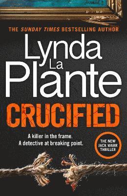 Crucified 1
