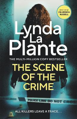 Scene of the Crime