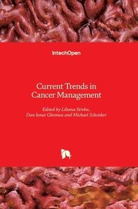 bokomslag Current Trends in Cancer Management