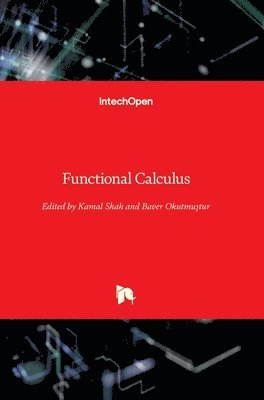 bokomslag Functional Calculus