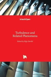 bokomslag Turbulence and Related Phenomena