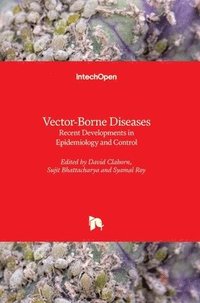 bokomslag Vector-Borne Diseases