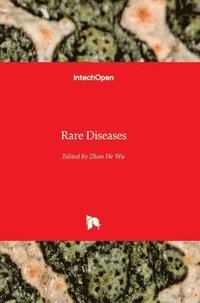 bokomslag Rare Diseases