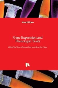 bokomslag Gene Expression and Phenotypic Traits