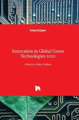 Innovation in Global Green Technologies 2020 1
