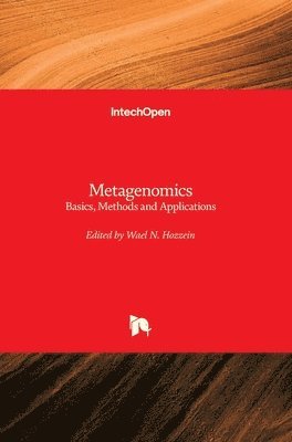 bokomslag Metagenomics