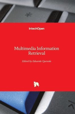 bokomslag Multimedia Information Retrieval