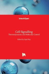 bokomslag Cell Signalling