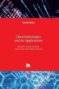 bokomslag Cheminformatics and its Applications