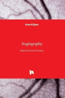 bokomslag Angiography