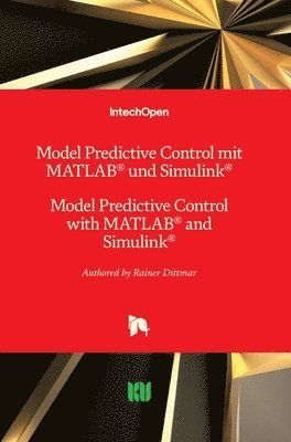 Model Predictive Control mit MATLAB und Simulink 1