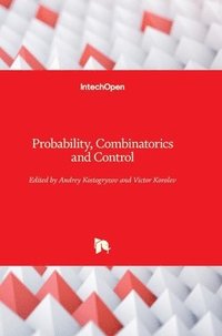 bokomslag Probability, Combinatorics and Control