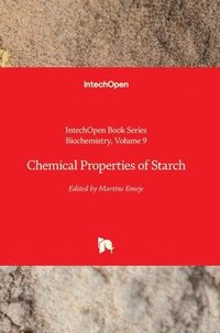 bokomslag Chemical Properties of Starch
