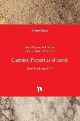 Chemical Properties of Starch 1