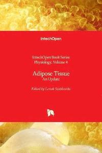 bokomslag Adipose Tissue