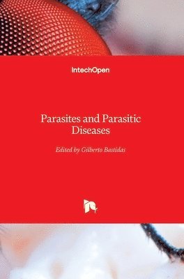 Parasites and Parasitic Diseases 1