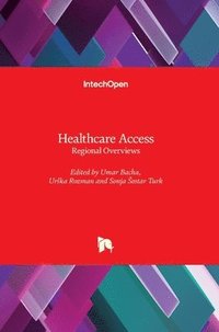 bokomslag Healthcare Access