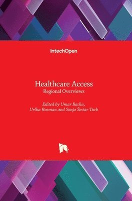 bokomslag Healthcare Access
