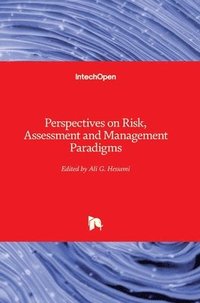 bokomslag Perspectives on Risk, Assessment and Management Paradigms