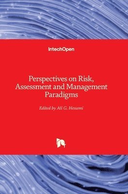 bokomslag Perspectives on Risk, Assessment and Management Paradigms