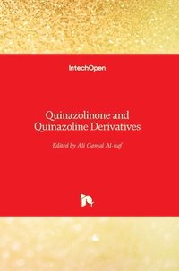 bokomslag Quinazolinone and Quinazoline Derivatives
