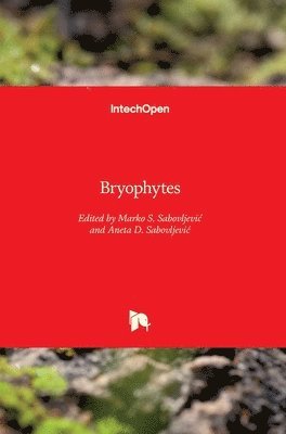 bokomslag Bryophytes