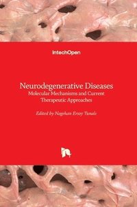 bokomslag Neurodegenerative Diseases