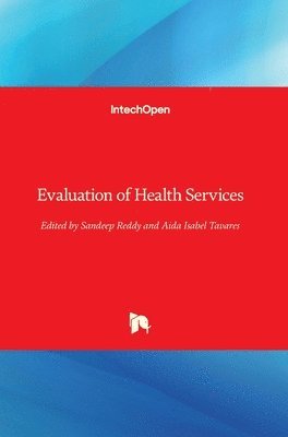 bokomslag Evaluation of Health Services