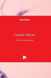 bokomslag Candida Albicans