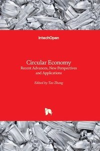bokomslag Circular Economy
