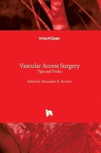 bokomslag Vascular Access Surgery