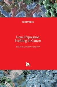 bokomslag Gene Expression Profiling in Cancer