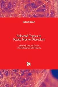 bokomslag Selected Topics in Facial Nerve Disorders