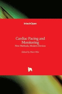 bokomslag Cardiac Pacing and Monitoring