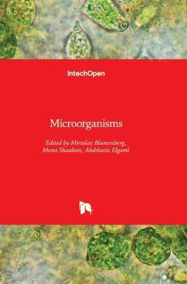 Microorganisms 1