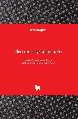 Electron Crystallography 1