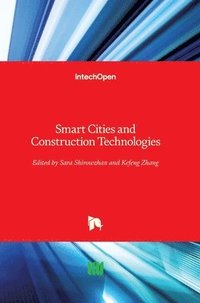 bokomslag Smart Cities and Construction Technologies