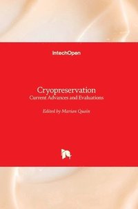 bokomslag Cryopreservation